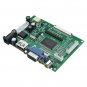 9" 1024x600 LCD Touch Screen+HDMI/VGA Driver Board For Raspberry Pi-For All RPi