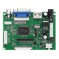 9" 1024x600 LCD Touch Screen+HDMI/VGA Driver Board For Raspberry Pi-For All RPi