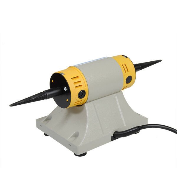 Foredom Polishing Machine Bench Lathe Tool Dental Polishing Motor220