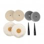 Foredom Polishing Machine Bench Lathe Tool Dental Polishing Motor-220 - 240V