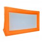 5x3M 16:10 Giant Inflatable Movie Display Screen Outdoor Cinema Projector Theatr