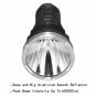 Astrolux MF02 XHP35 HI 3000LM CW Long-range Searching LED Flashlight 1587M