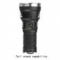 Astrolux MF02 XHP35 HI 3000LM CW Long-range Searching LED Flashlight 1587M