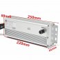 1500W 48V/72V Electric Scooter Brushless Motor Controller For E-bike Scooter