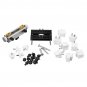 5700# Bench Watch Opener Case Back Press & Accessories Watchmaker's Repair Set