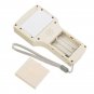 10 Frequency RFID Copier ID IC Reader Writer Copy with 30pcs 13.56MHz 125KHz Key