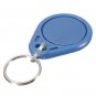 10 Frequency RFID Copier ID IC Reader Writer Copy with 30pcs 13.56MHz 125KHz Key