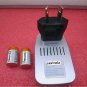 NEW battery CR2 3V 200MAH Rechargeable Li-ion batteries 2 battery