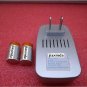 NEW battery CR2 3V 200MAH Rechargeable Li-ion batteries 2 battery