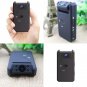 XANES K6 Mini DV Camera 180&Acirc;&deg; Rotation Full HD 1080P No Light Infrared Night Visi