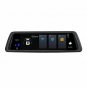 Junsun K759 Car DVR Camera 1 Inch Full Touch Android Special Mirror GPS FHD 1080