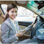 Junsun K759 Car DVR Camera 1 Inch Full Touch Android Special Mirror GPS FHD 1080