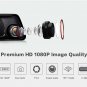 Junsun K759 Car DVR Camera 1 Inch Full Touch Android Special Mirror GPS FHD 1080