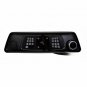 Junsun K759 Car DVR Camera 1 Inch Full Touch Android Special Mirror GPS FHD 1080