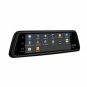 Junsun K759 Car DVR Camera 1 Inch Full Touch Android Special Mirror GPS FHD 1080