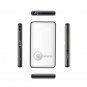 Android 7.1 Mini DLP Projector 100 Lumen 2000:1 Quad Core Wi-Fi Kodi Bluetooth