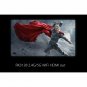 Android 7.1 Mini DLP Projector 100 Lumen 2000:1 Quad Core Wi-Fi Kodi Bluetooth