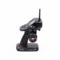 Graupner GM X-8N 2.4G 4CH HoTT Transmitter Surface Radio Remote Control W/ Recei