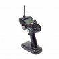 Graupner GM X-8N 2.4G 4CH HoTT Transmitter Surface Radio Remote Control W/ Recei