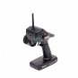 Graupner GM X-8N 2.4G 4CH HoTT Transmitter Surface Radio Remote Control W/ Recei