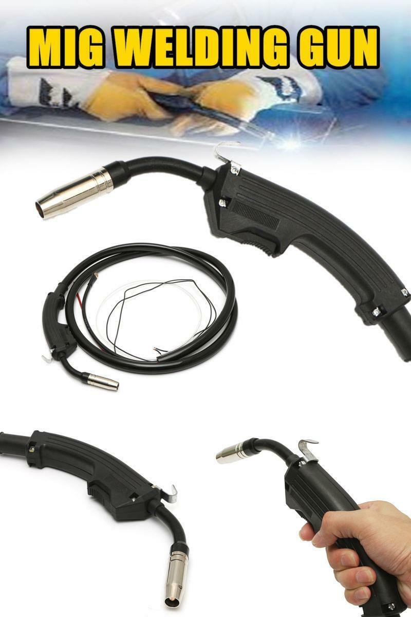 Original Clarke Mig Tool Welding Gun Torch Lead 130EN 180EN Weld Weldering Parts