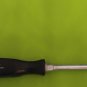 Snap-On SSDP64 Phillips #4 Black Handle Screwdriver VERY NICE TIP 10.5"