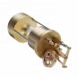 Microcosm M88 New MIMI BEAM Steam Engine Model Full Metal Stirling Engine