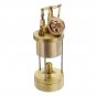 Microcosm M88 New MIMI BEAM Steam Engine Model Full Metal Stirling Engine