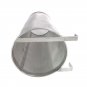 Stainless Steel 304 Brew Filter/Dry Hopper Combo Homebrew Beer Hop Spider Metal