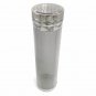 Stainless Steel 304 Brew Filter/Dry Hopper Combo Homebrew Beer Hop Spider Metal