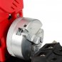 DC12V 3A 36W Mini Lathe Milling Machine Bench Drill DIY Woodworking Power Tool