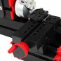 DC12V 3A 36W Mini Lathe Milling Machine Bench Drill DIY Woodworking Power Tool