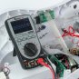 Upgraded MUSTOOL MT8206 2 in 1 Intelligent Digital Oscilloscope Multimeter AC/D