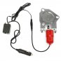 3 Inch Electric Exhaust Valve Catback Down Pipe Systems Kit Remote Intelligent E
