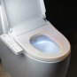 Xiaomi Smartmi Multifunctional Smart Toilet Seat  LED Night Light 4-grade Adjust