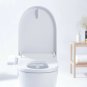 Xiaomi Smartmi Multifunctional Smart Toilet Seat  LED Night Light 4-grade Adjust