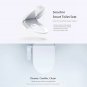 Xiaomi Smartmi Multifunctional Smart Toilet Seat  LED Night Light 4-grade Adjust