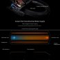 Xiaomi Smartmi Multifunctional Smart Toilet Seat  LED Night Light 4-grade Adjust