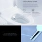 Xiaomi Smartmi Multifunctional Smart Toilet Seat  LED Night Light 4-grade Adjust
