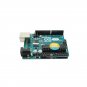 Xiao R DIY Smart Robot Wifi Video Control Car with Camera Gimbal Arduino UNO R3