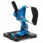 115-125 Angle Grinder Stand Grinder Holder Support Cast Iron Base Bracket Holder