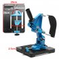 115-125 Angle Grinder Stand Grinder Holder Support Cast Iron Base Bracket Holder