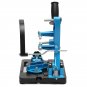 115-125 Angle Grinder Stand Grinder Holder Support Cast Iron Base Bracket Holder