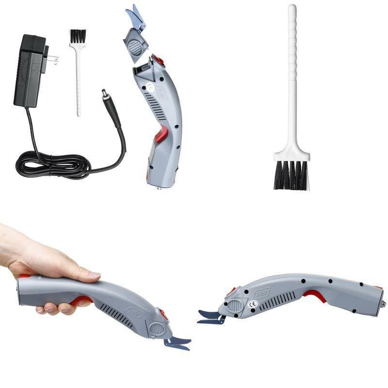 Potable Electric Scissor Auto Cutter Power-driven Shears Household Industrially
