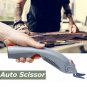 Potable Electric Scissor Auto Cutter Power-driven Shears Household Industrially