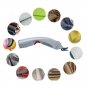 Potable Electric Scissor Auto Cutter Power-driven Shears Household Industrially