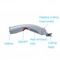 Potable Electric Scissor Auto Cutter Power-driven Shears Household Industrially