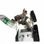 DoArm T900 Robot Tank Car Chassis with S7 Robot Arm Claw For Arduino