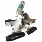 DoArm T900 Robot Tank Car Chassis with S7 Robot Arm Claw For Arduino