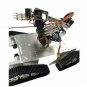 DoArm T900 Robot Tank Car Chassis with S7 Robot Arm Claw For Arduino
